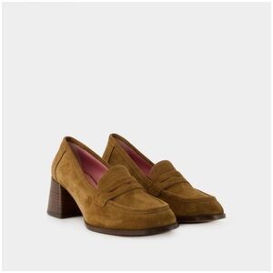 ROUJE - Dorothee loafers size 40 BRAND NEW